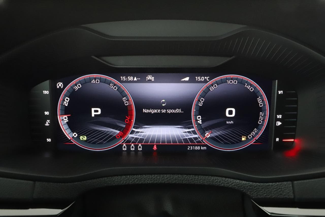 2023 Škoda Karoq - 16