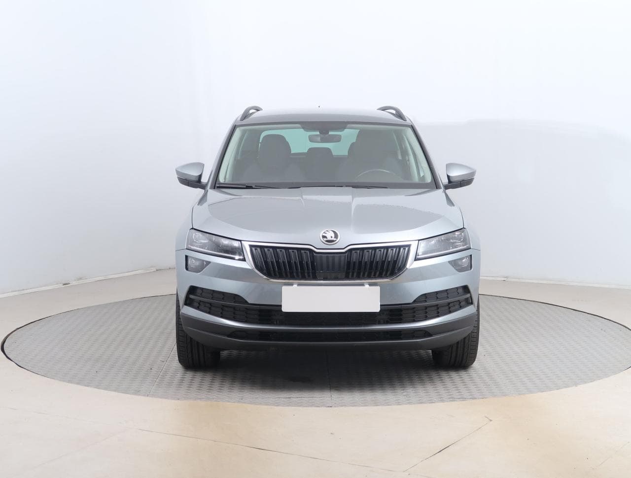 2018 Škoda Karoq - 2