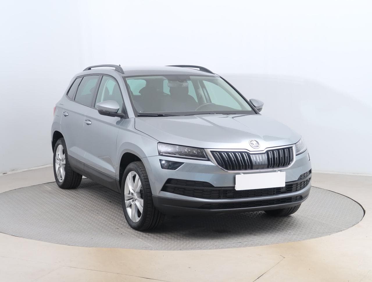 Škoda Karoq 2.0 TDI 110kW SUV