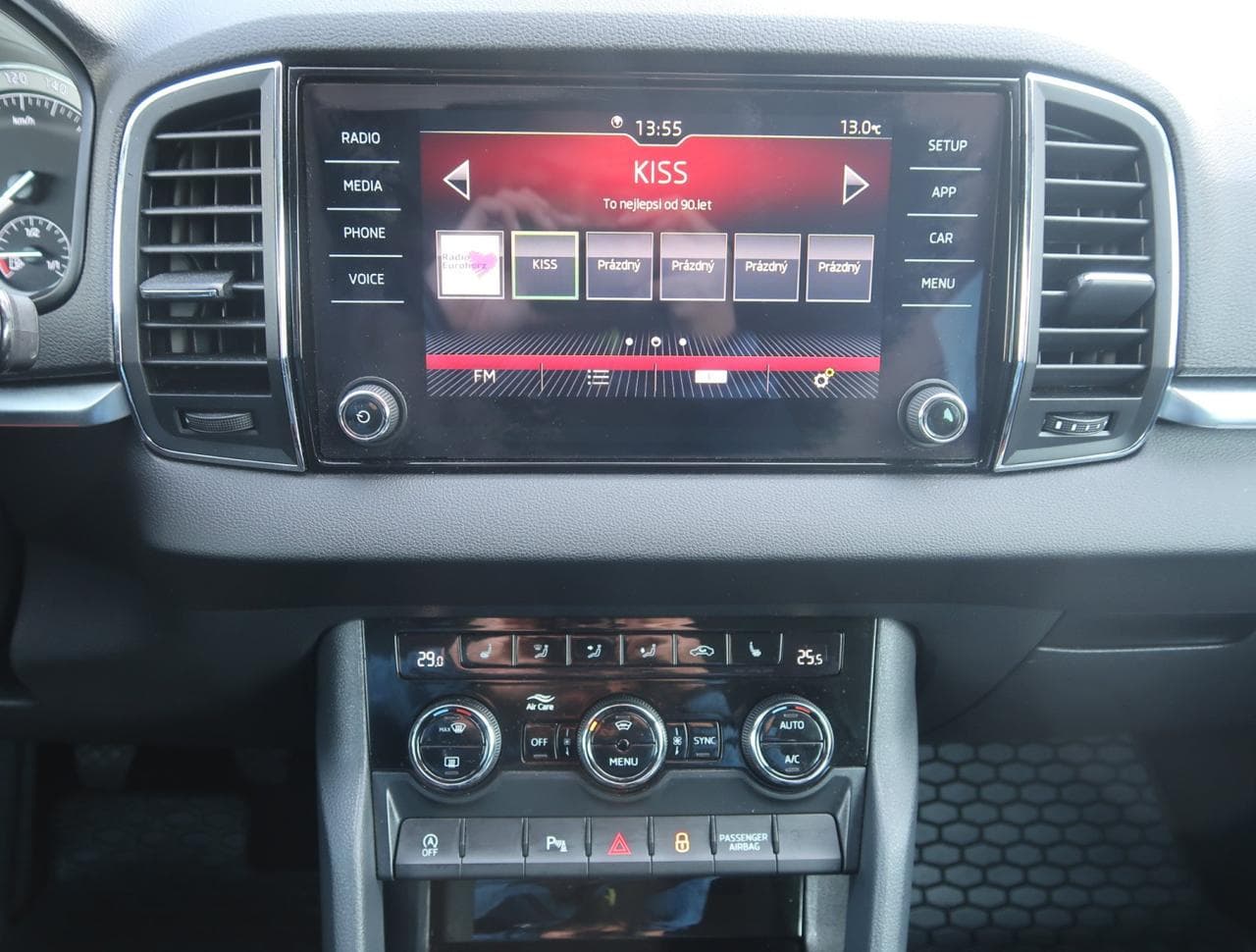 2018 Škoda Karoq - 18