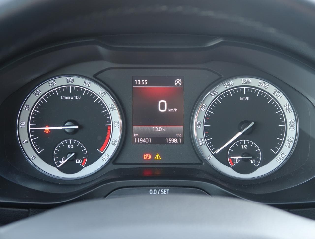 2018 Škoda Karoq - 17