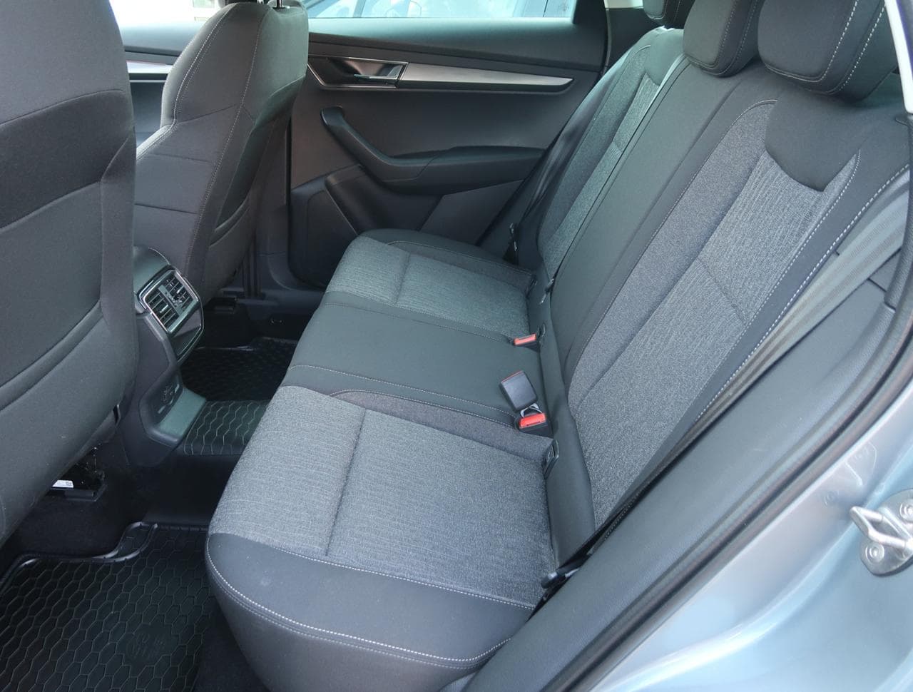 2018 Škoda Karoq - 15