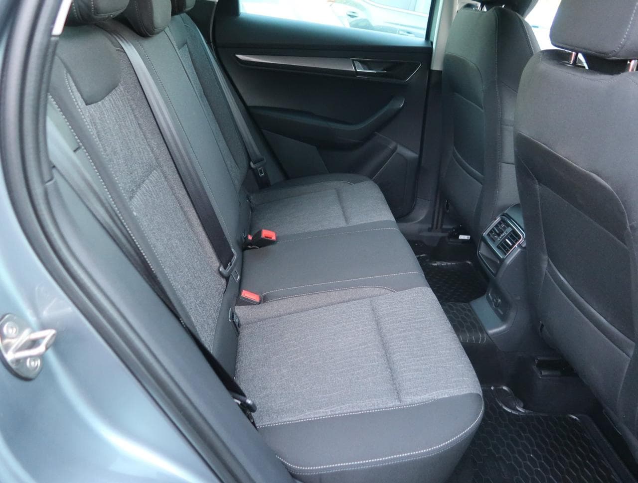 2018 Škoda Karoq - 13