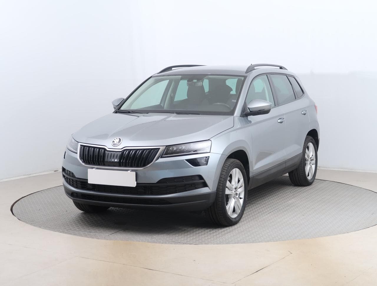 2018 Škoda Karoq - 3