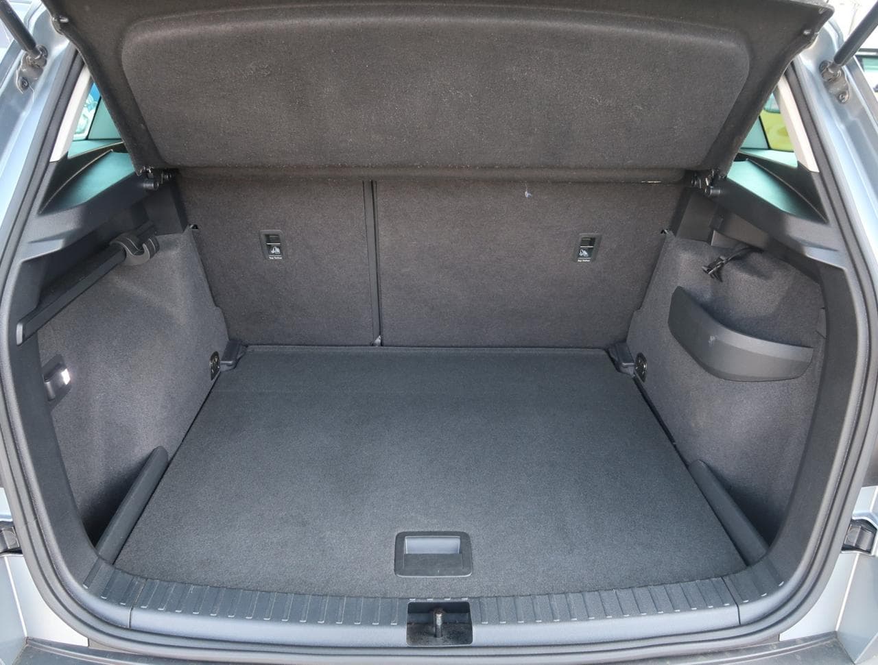 2018 Škoda Karoq - 19