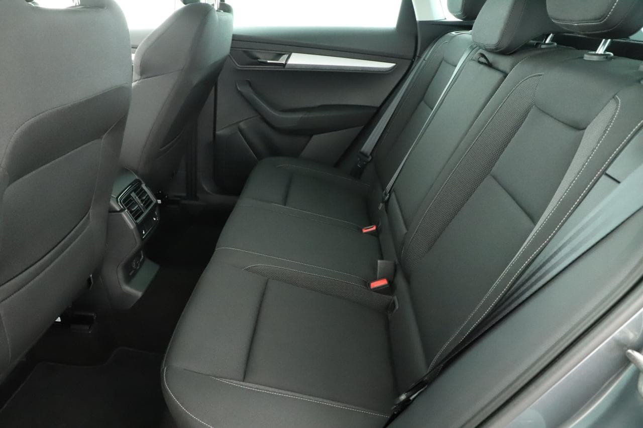 2025 Škoda Karoq - 12