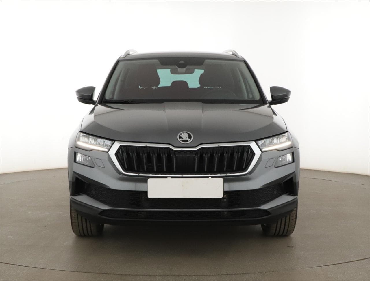 2025 Škoda Karoq - 2