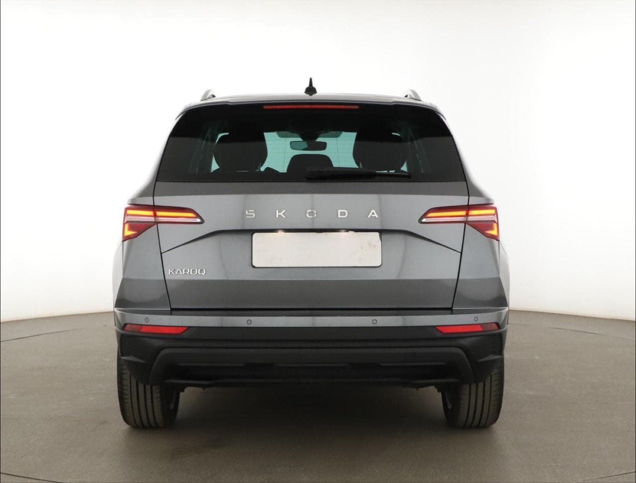 2025 Škoda Karoq - 6