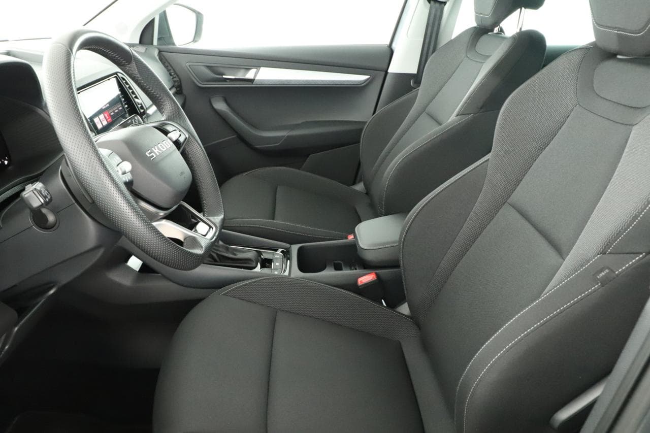 2025 Škoda Karoq - 13