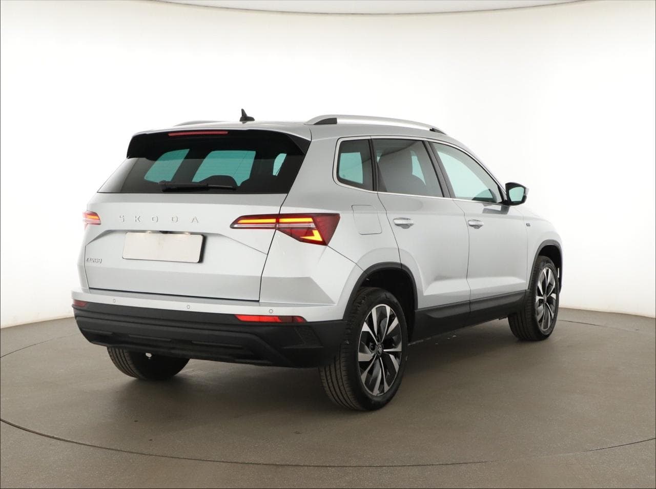 2025 Škoda Karoq - 7