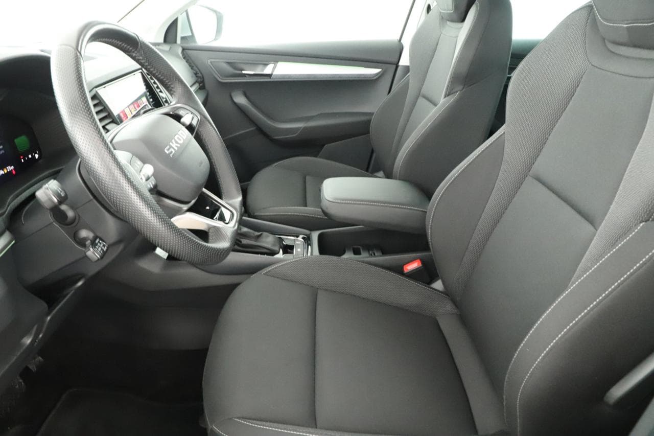 2025 Škoda Karoq - 13