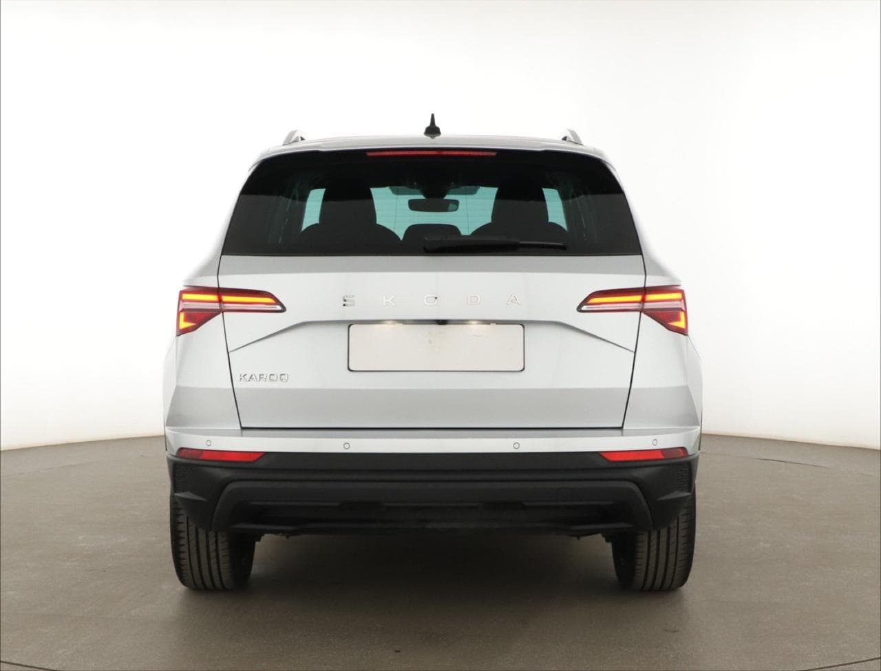2025 Škoda Karoq - 6