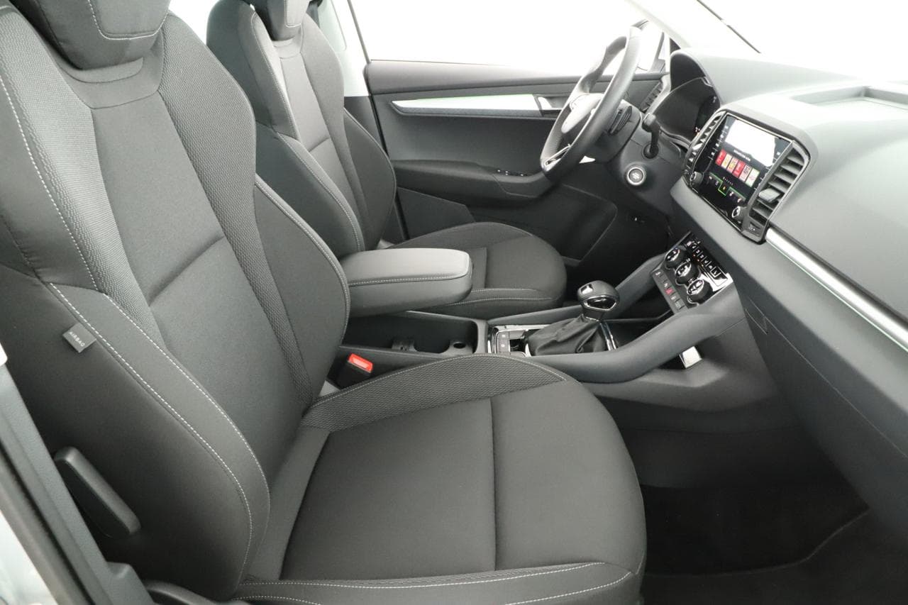 2025 Škoda Karoq - 10