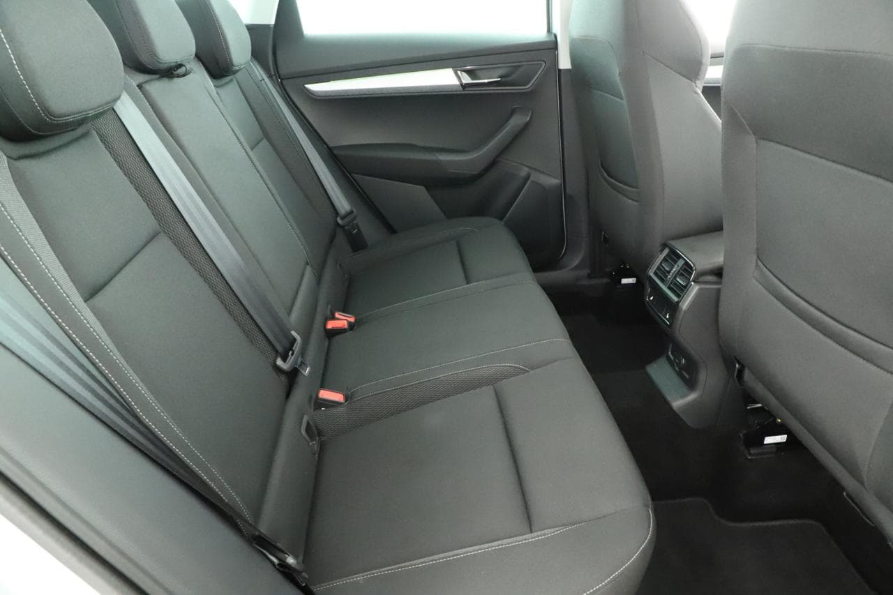 2025 Škoda Karoq - 11