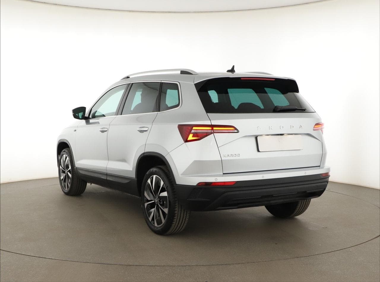 2025 Škoda Karoq - 5