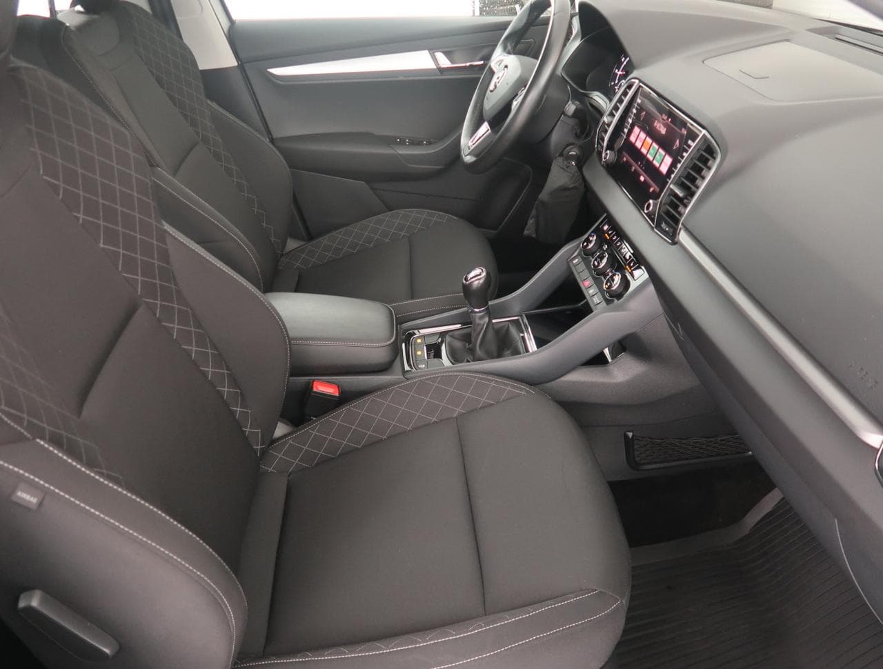 2019 Škoda Karoq - 12