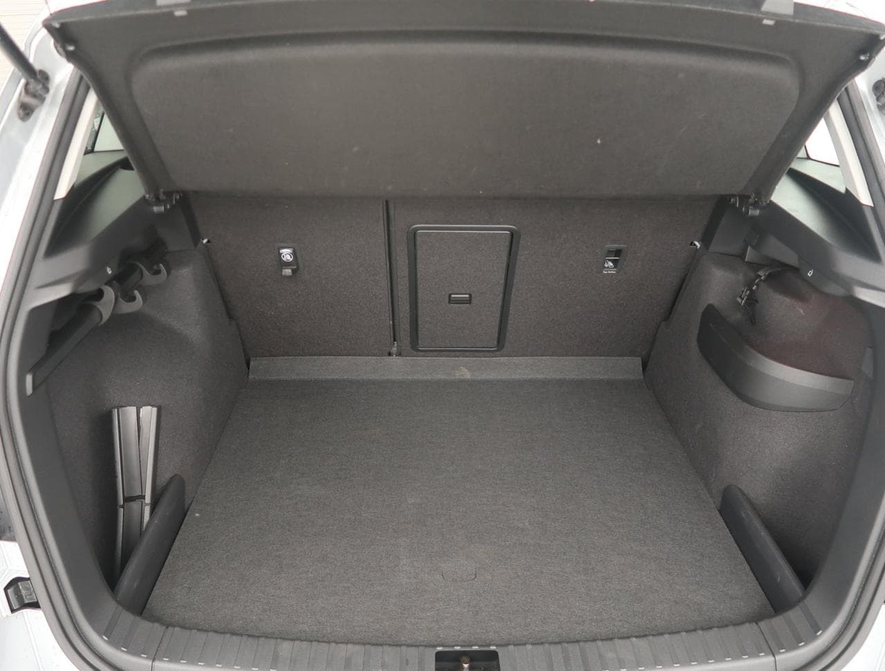 2019 Škoda Karoq - 20