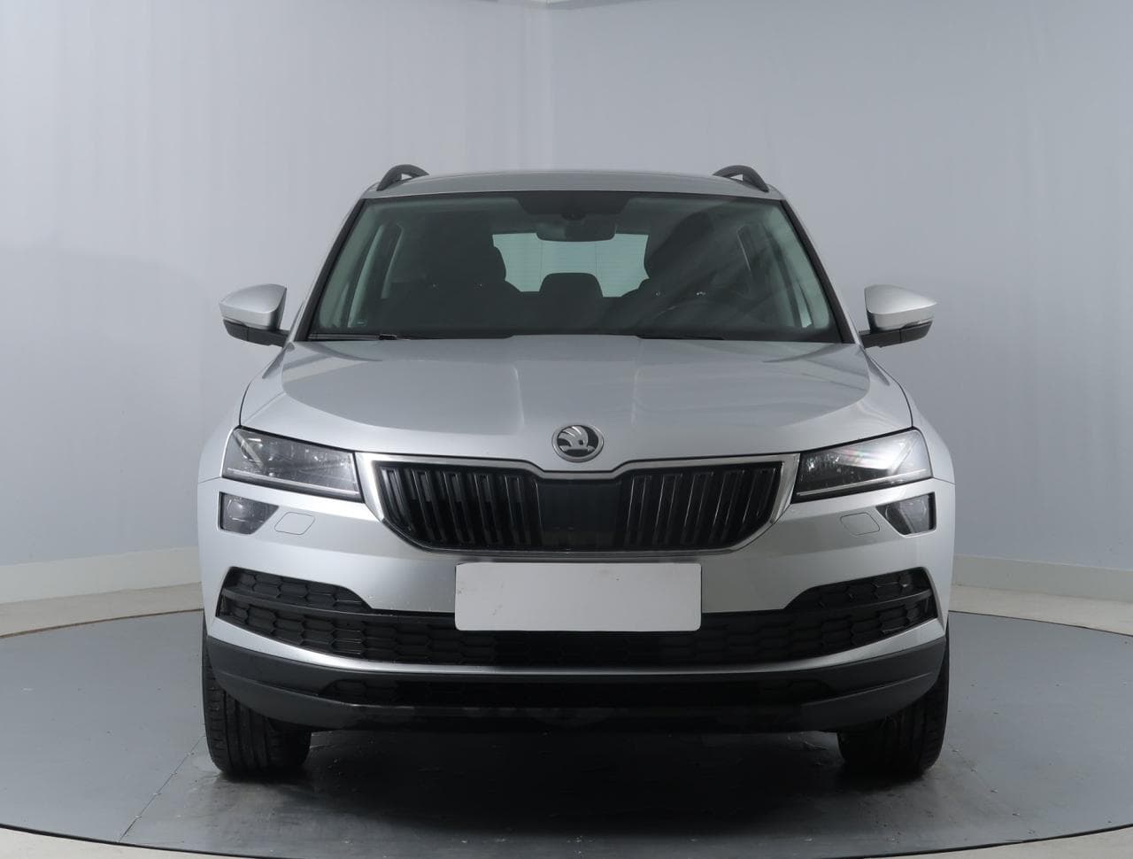 2019 Škoda Karoq - 2