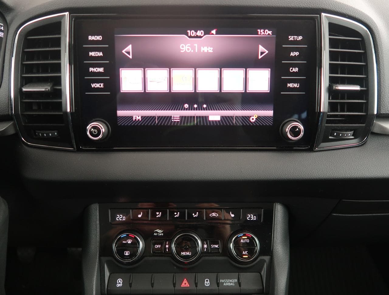 2019 Škoda Karoq - 18