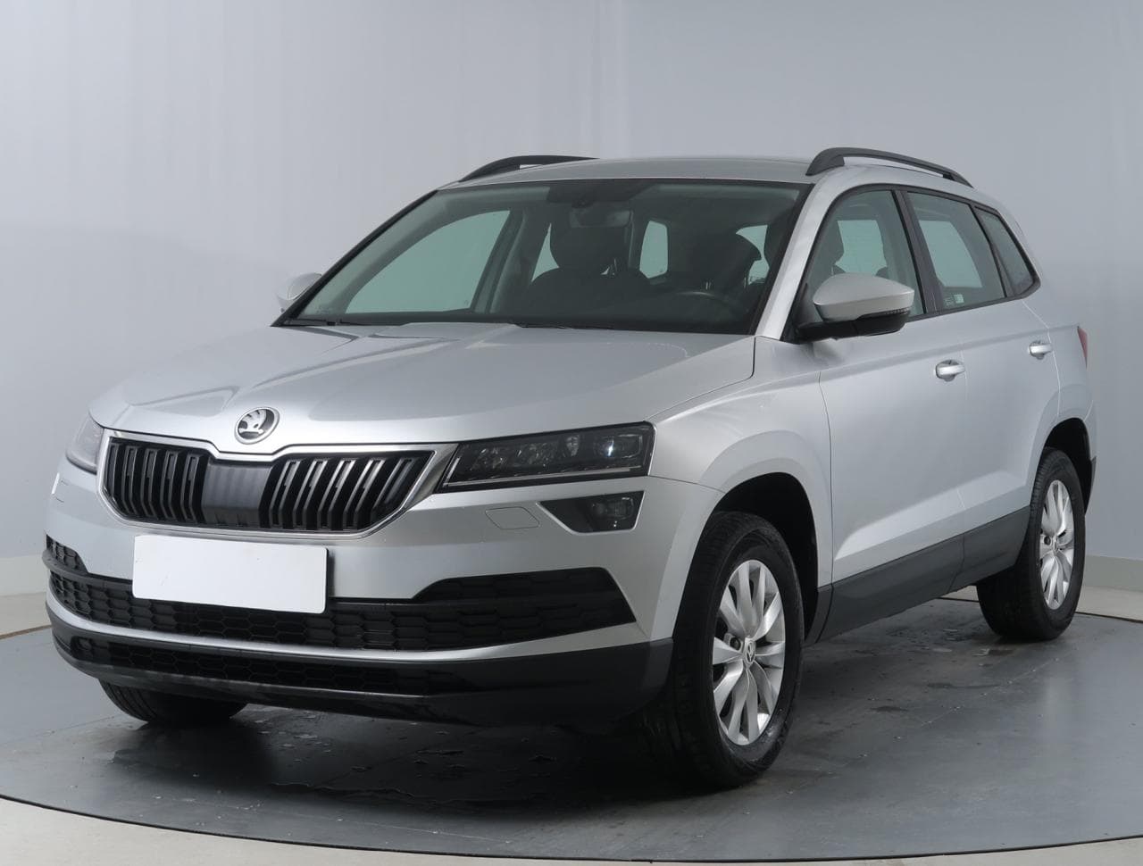 2019 Škoda Karoq - 3