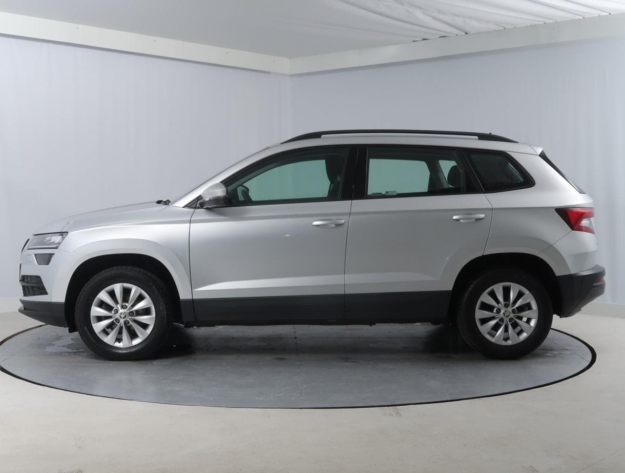 2019 Škoda Karoq - 4
