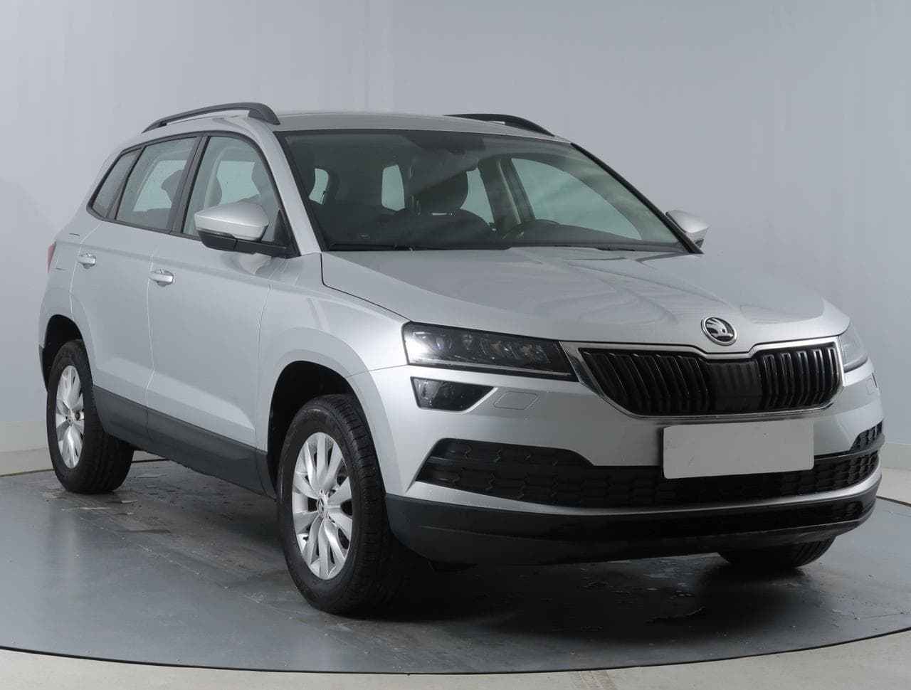 Škoda Karoq 1.0 TSI 85kW SUV