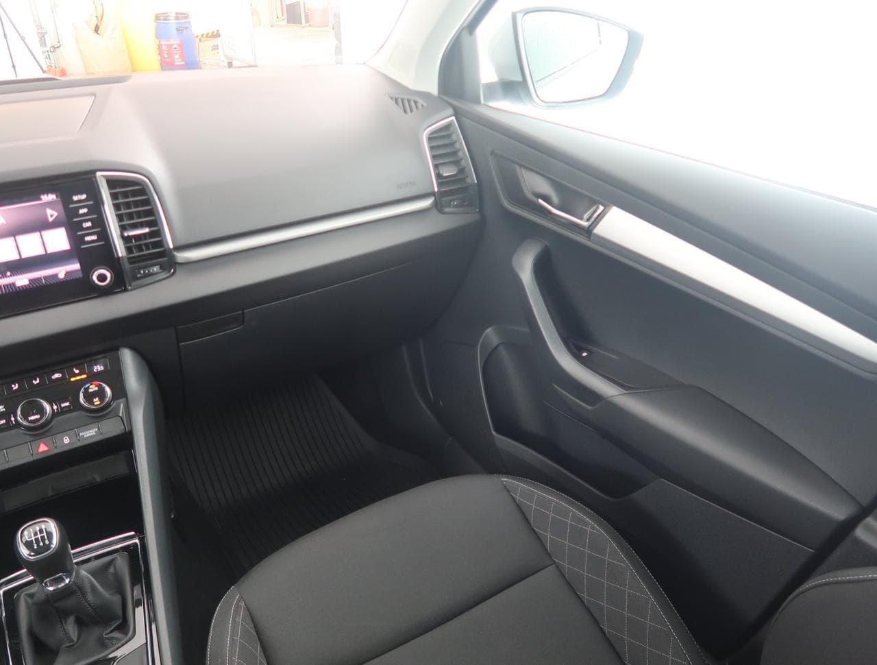 2019 Škoda Karoq - 11