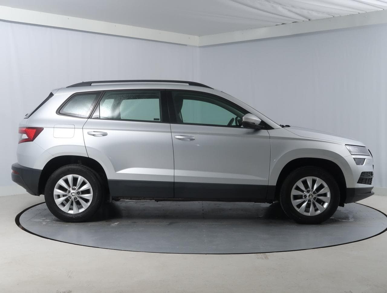 2019 Škoda Karoq - 8