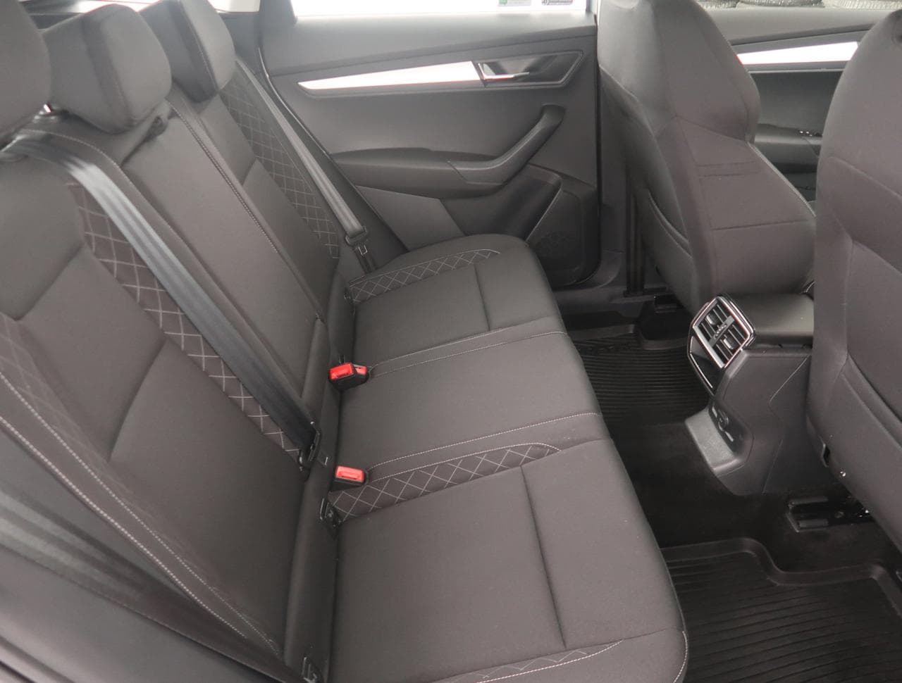 2019 Škoda Karoq - 13