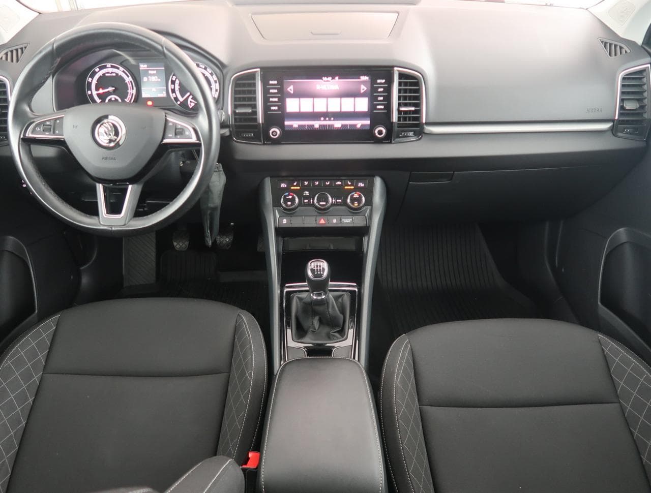 2019 Škoda Karoq - 10