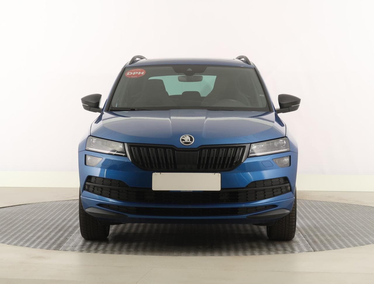 2021 Škoda Karoq - 2