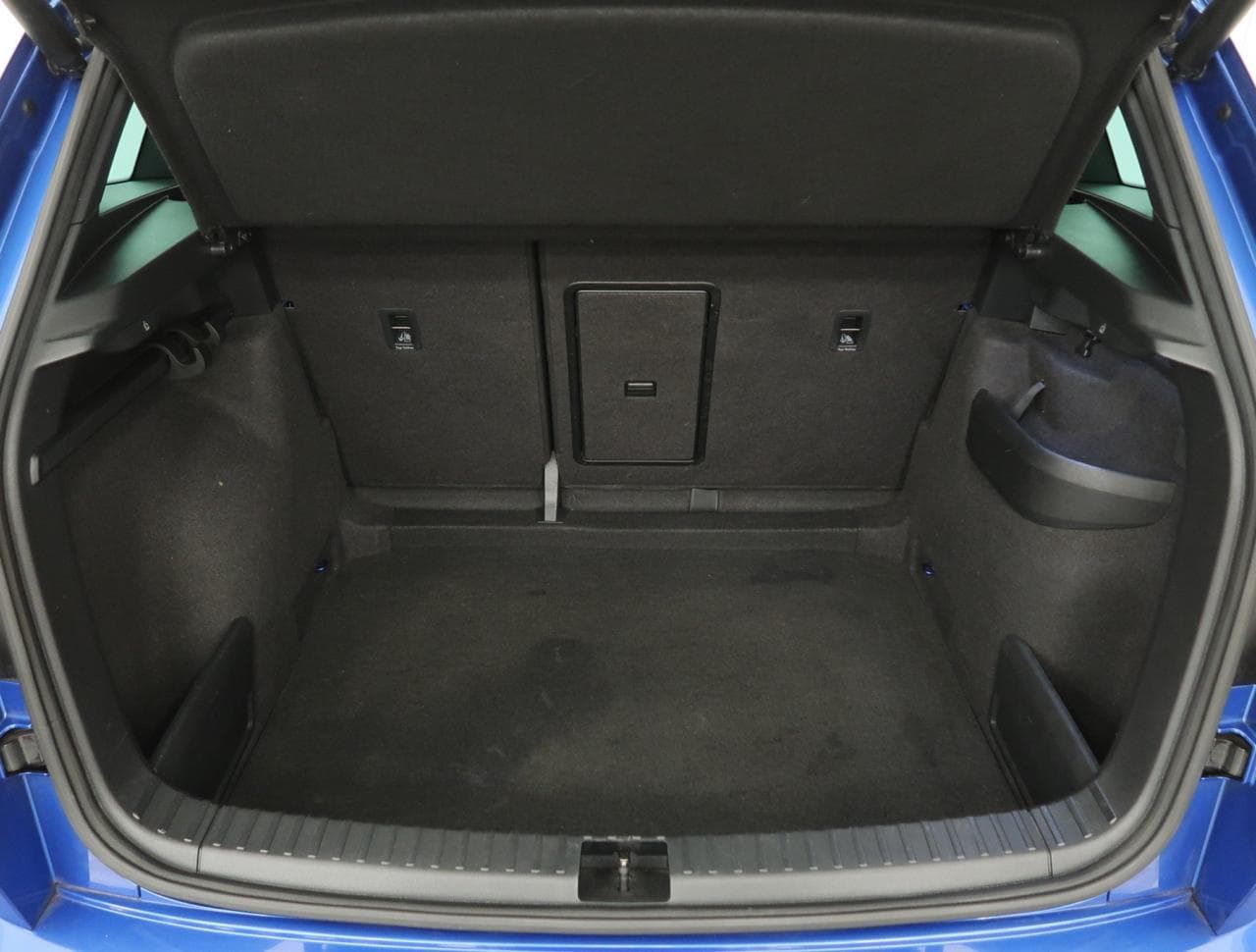 2021 Škoda Karoq - 20