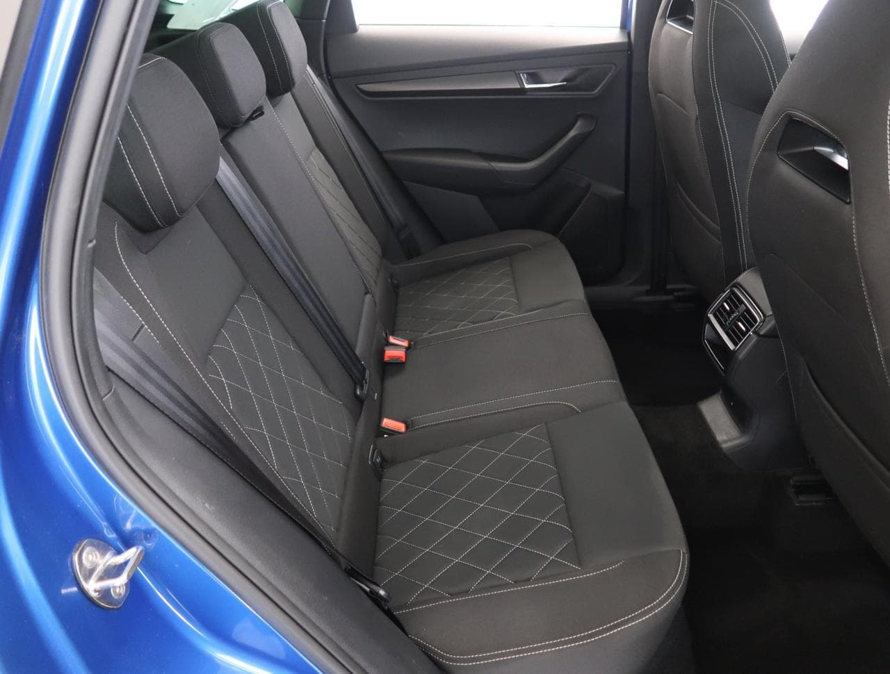 2021 Škoda Karoq - 13