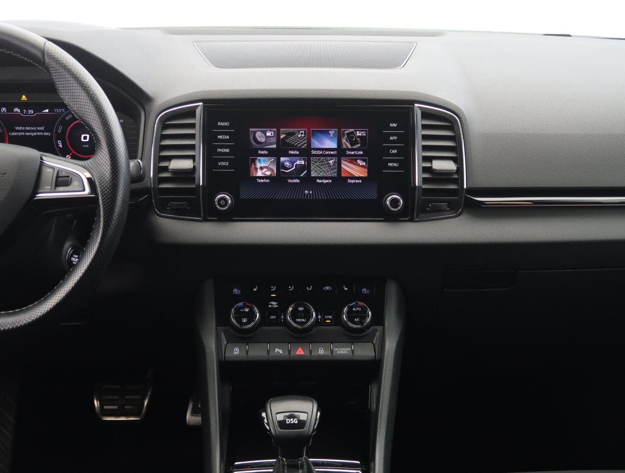 2021 Škoda Karoq - 18