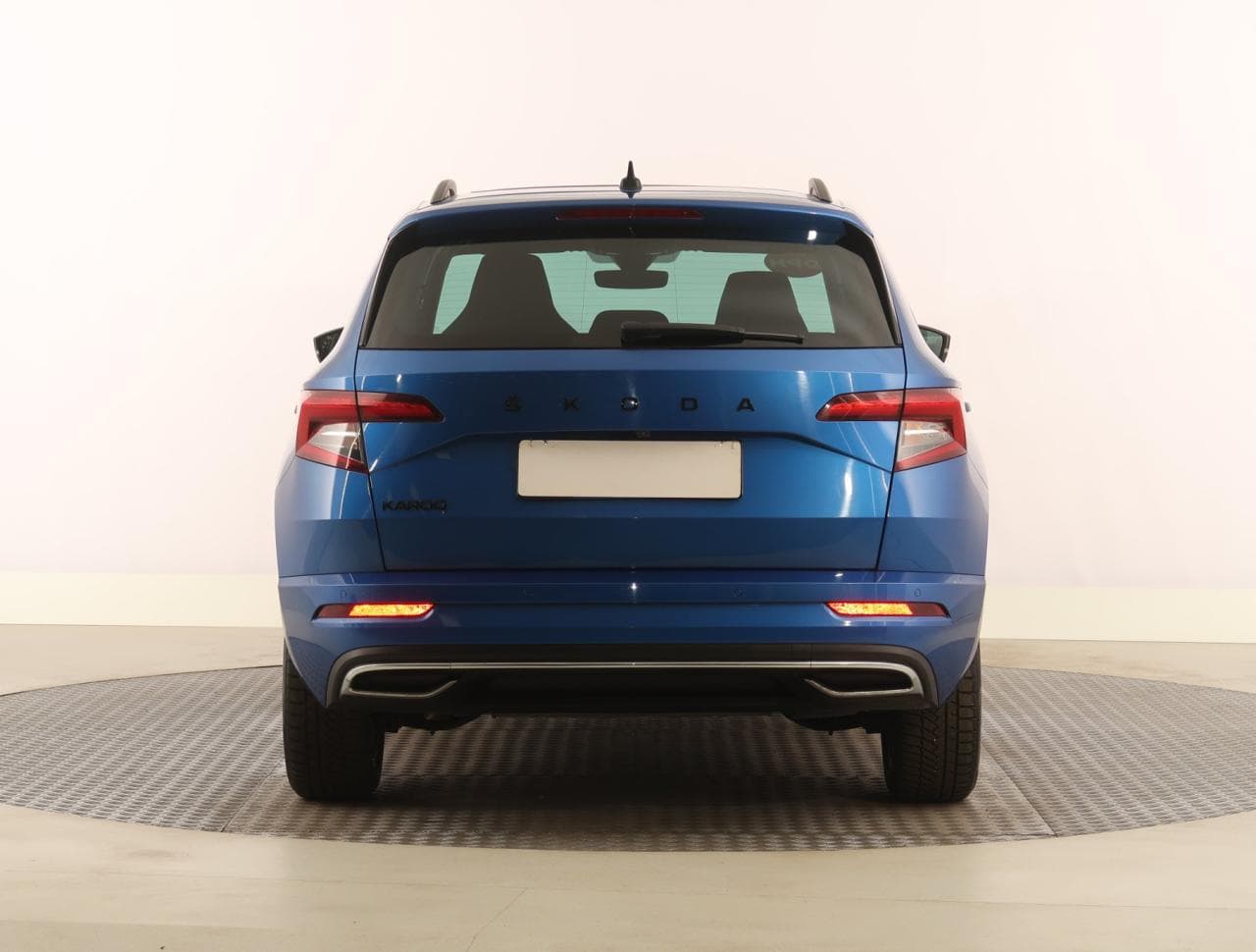 2021 Škoda Karoq - 6