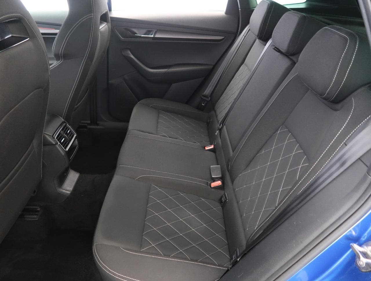 2021 Škoda Karoq - 15