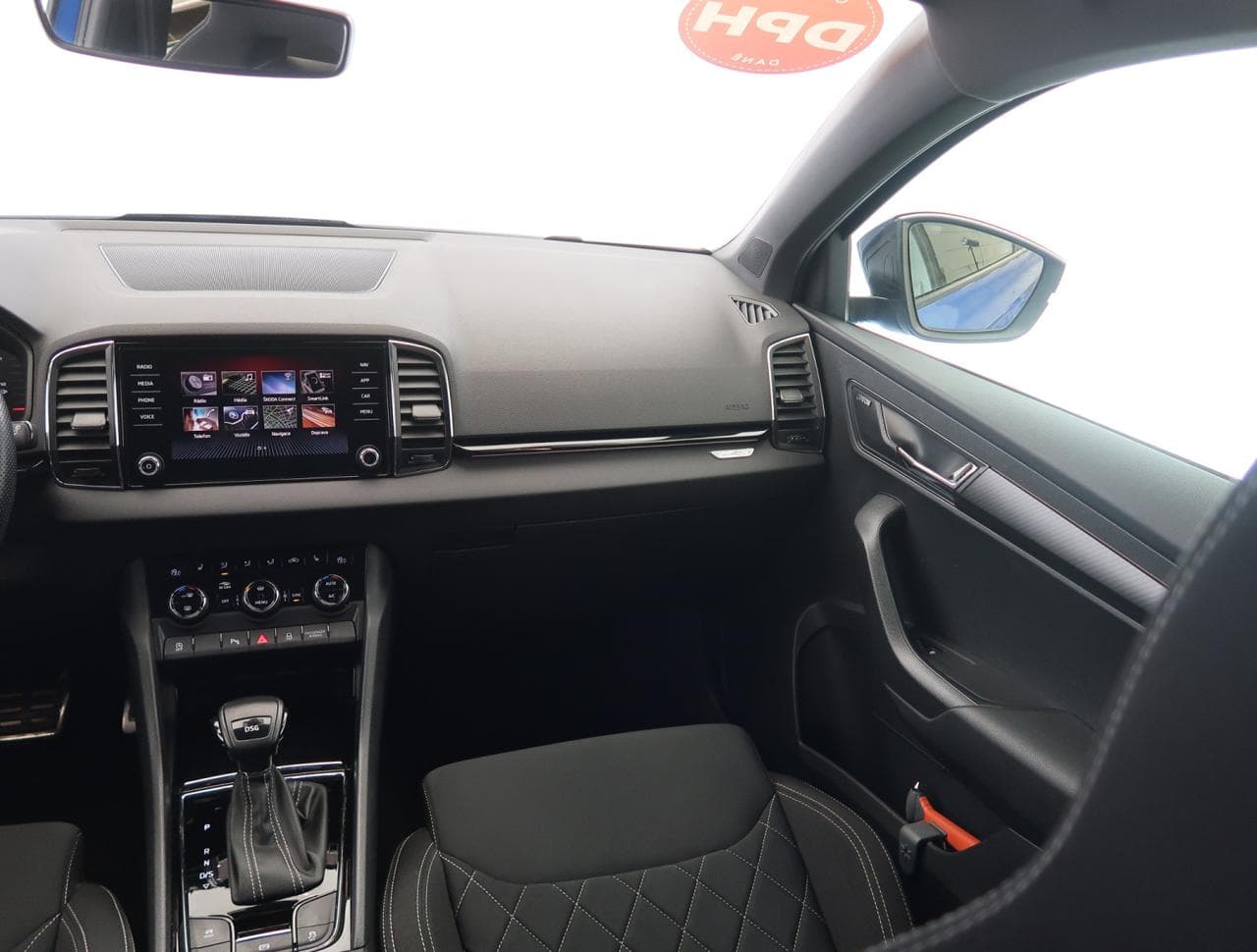 2021 Škoda Karoq - 11