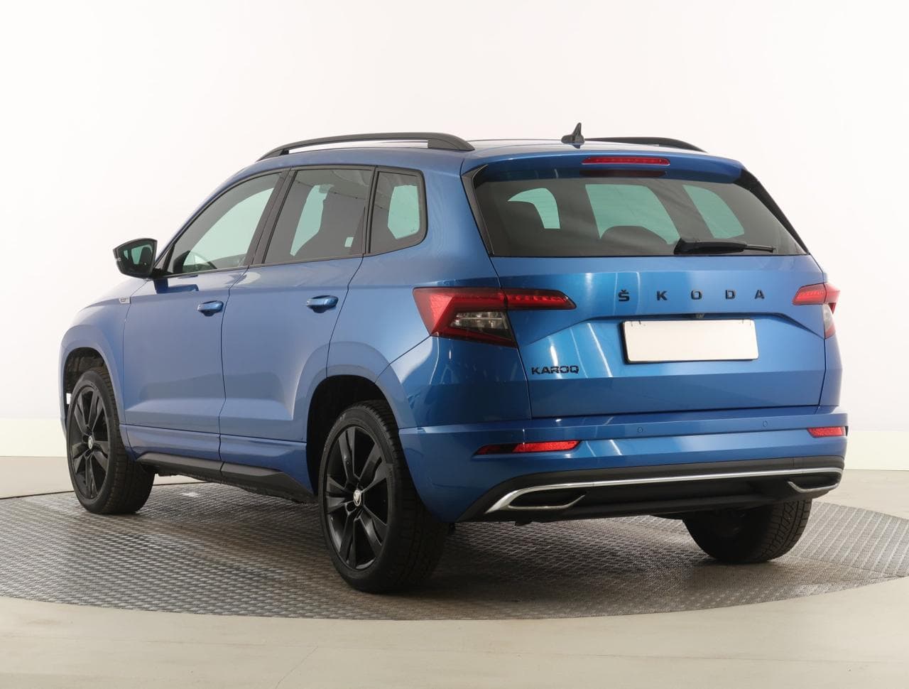 2021 Škoda Karoq - 5