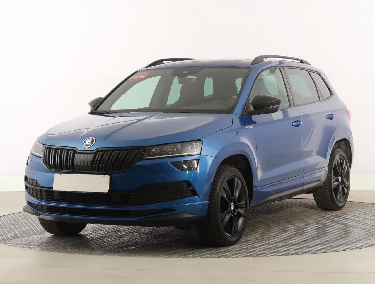 2021 Škoda Karoq - 3