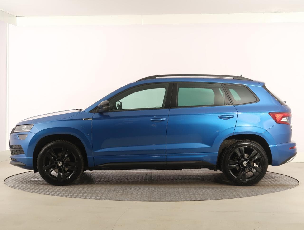 2021 Škoda Karoq - 4