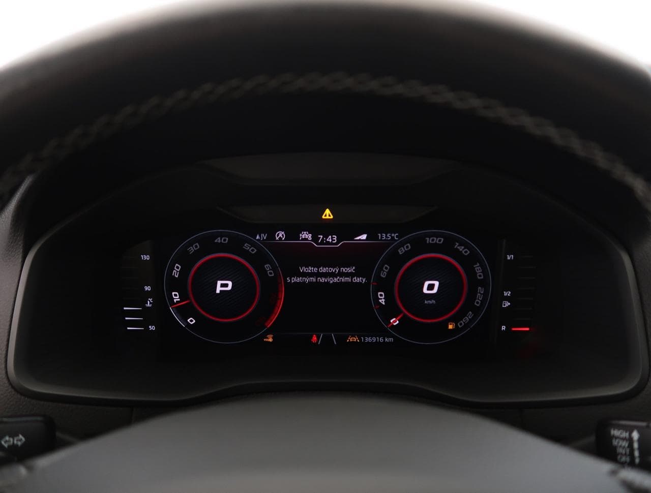 2021 Škoda Karoq - 17