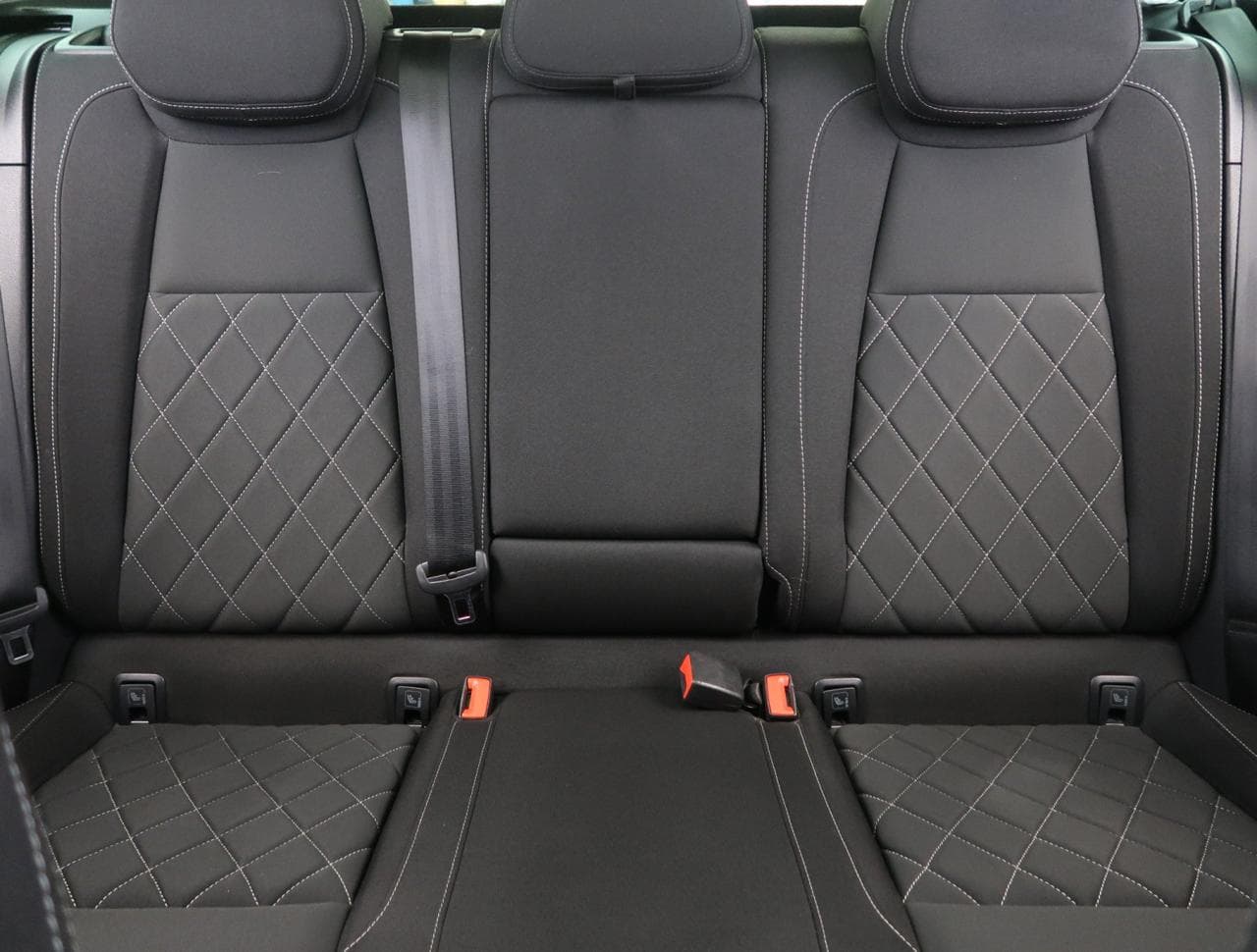 2021 Škoda Karoq - 14