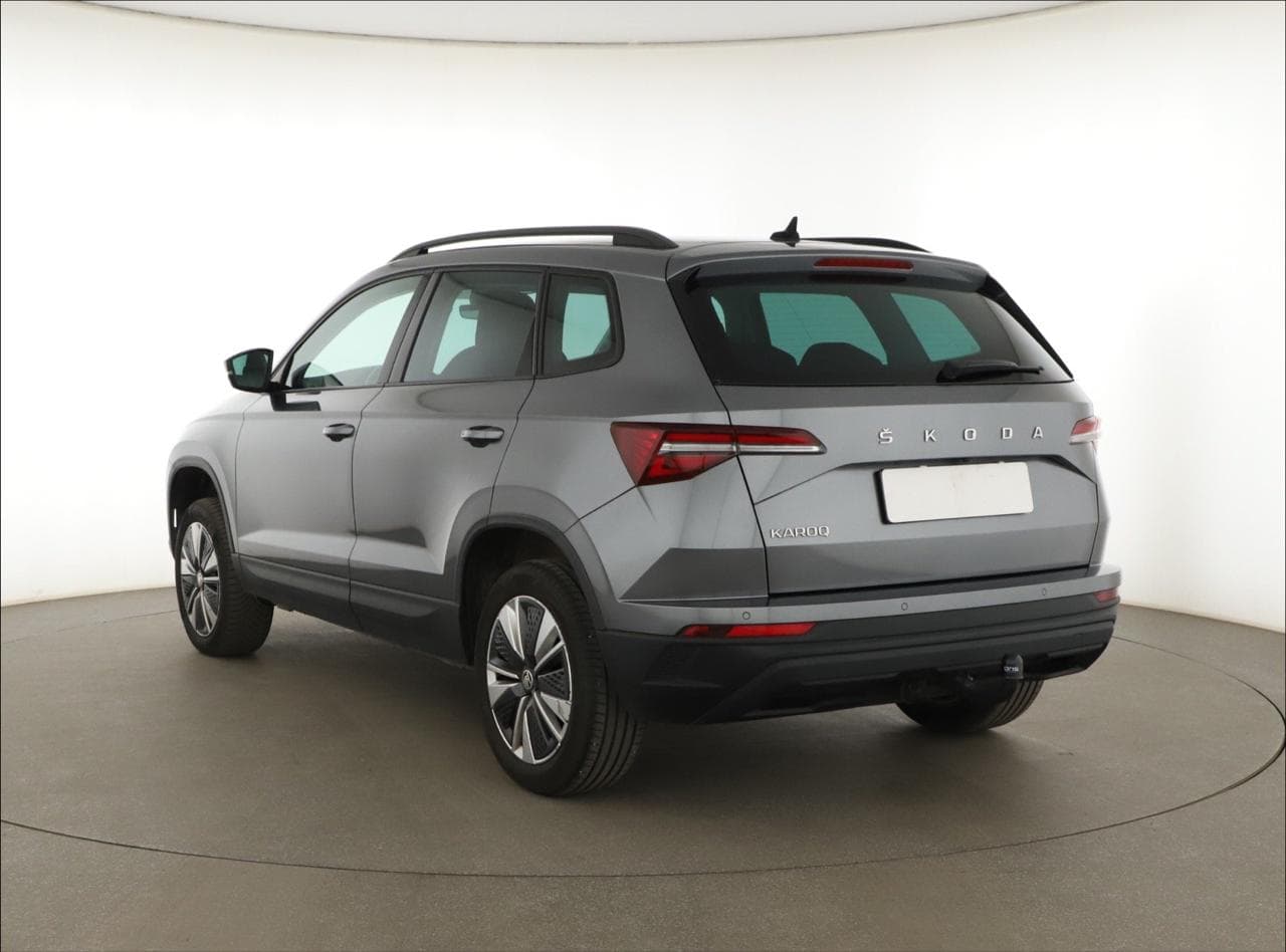 2022 Škoda Karoq - 5