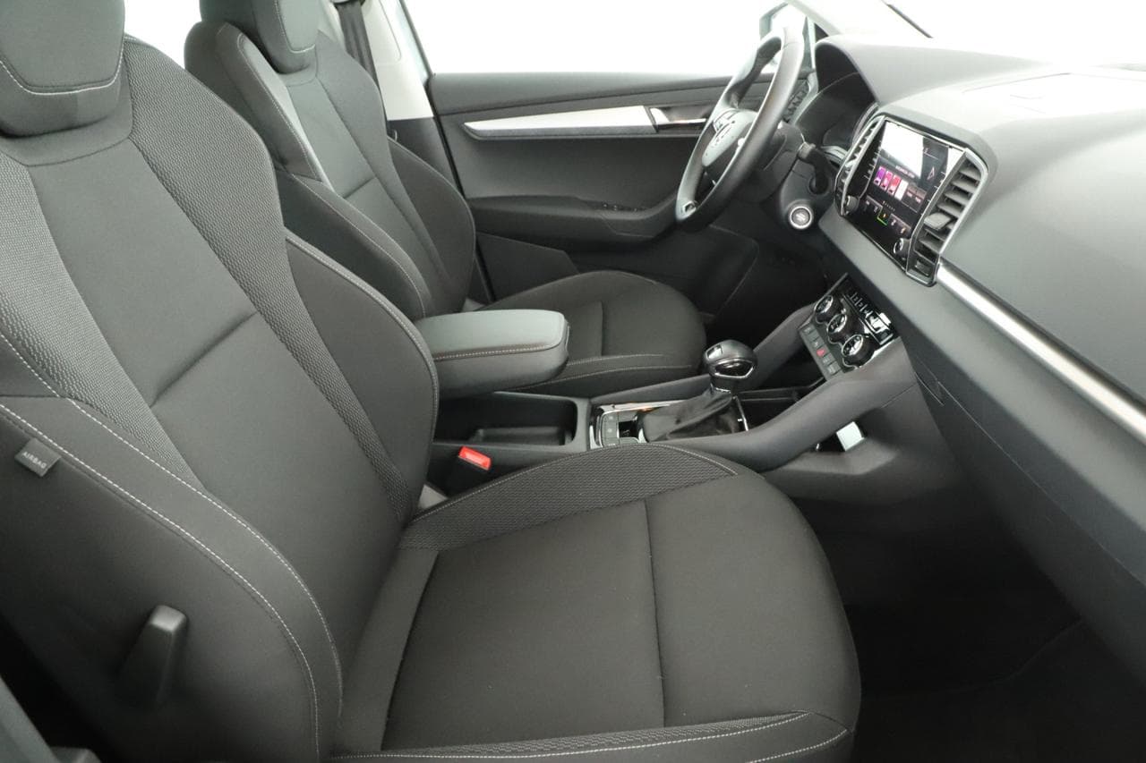 2022 Škoda Karoq - 10
