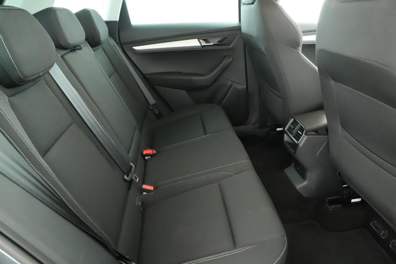 2022 Škoda Karoq - 11