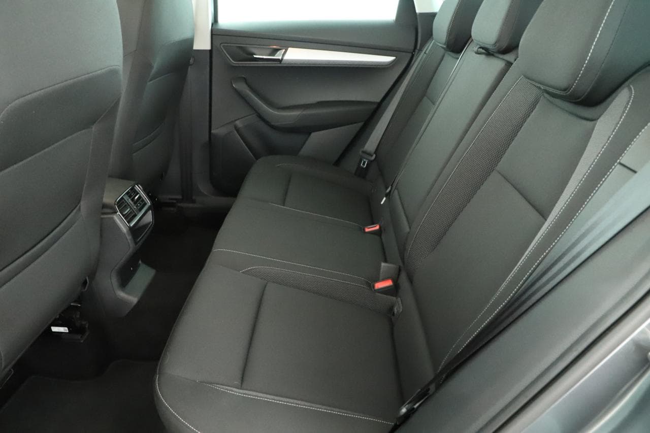 2022 Škoda Karoq - 12