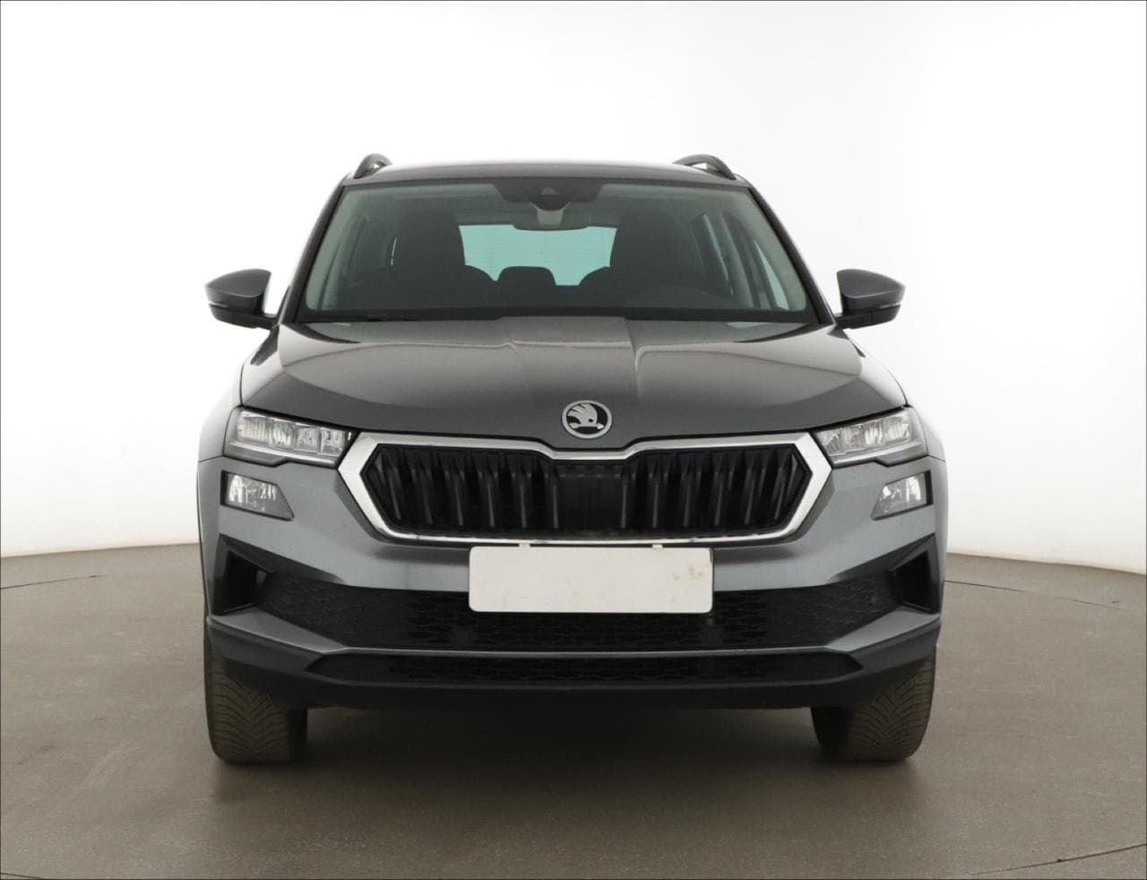 2022 Škoda Karoq - 2