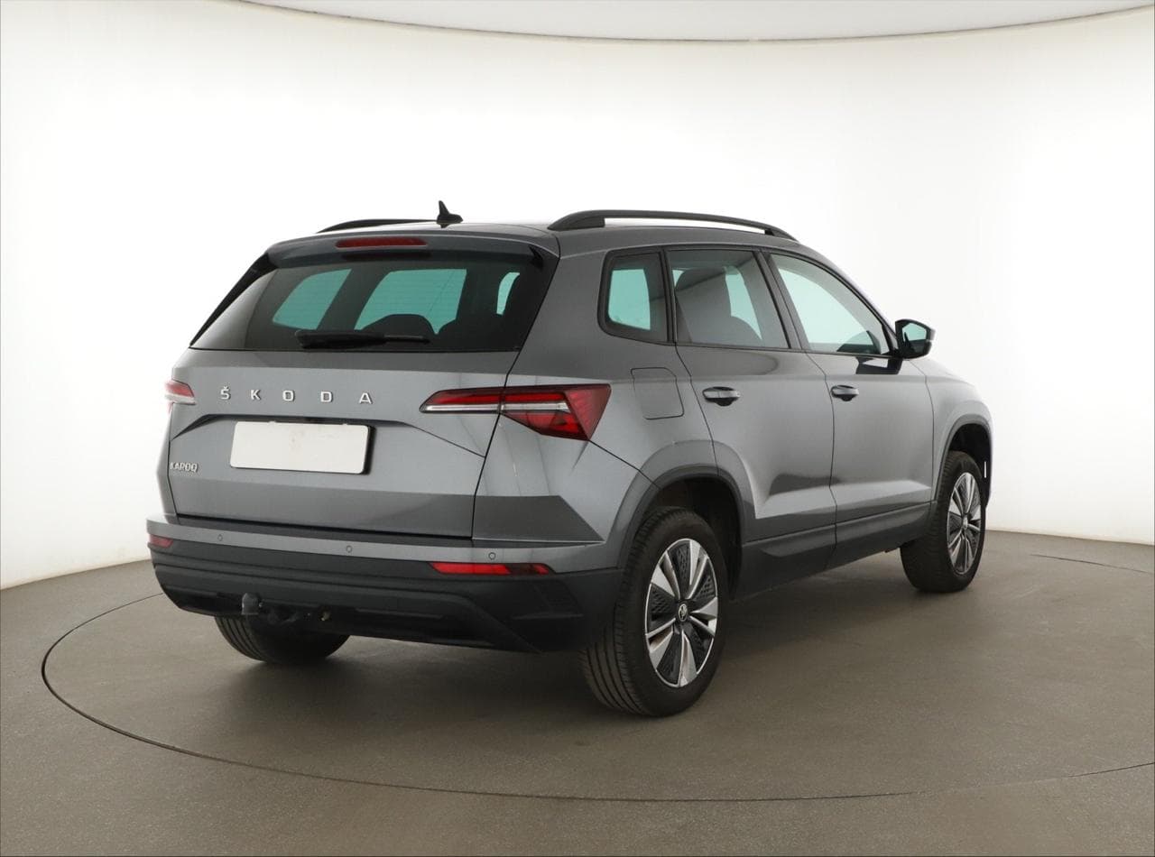2022 Škoda Karoq - 7