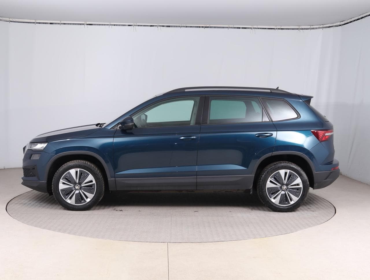 2023 Škoda Karoq - 4