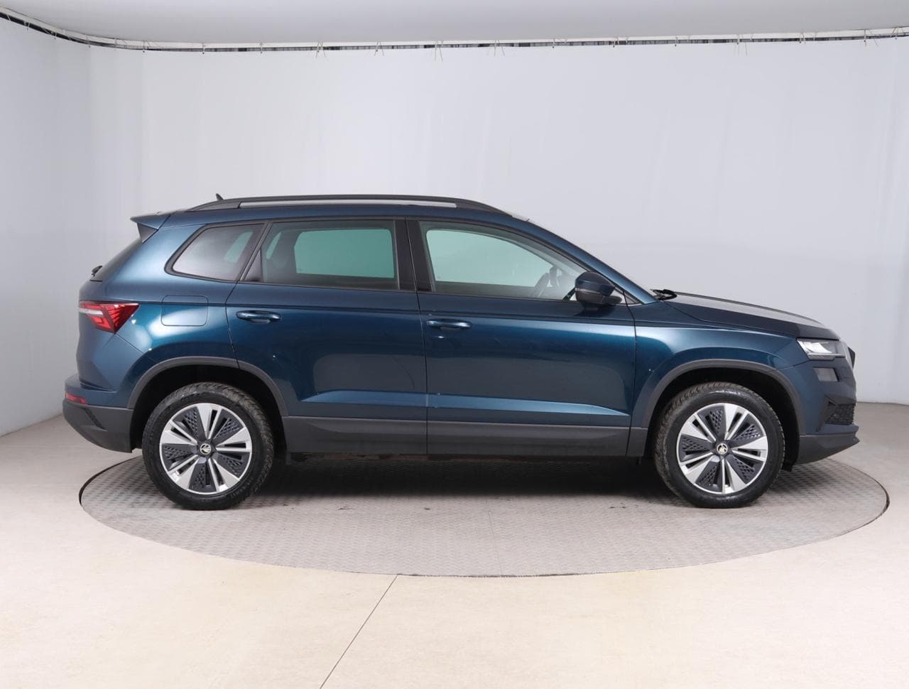 2023 Škoda Karoq - 8